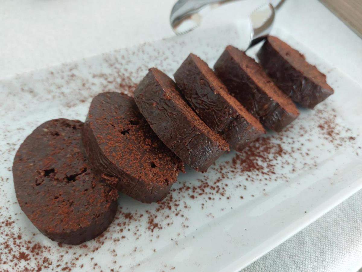 Casa Autunno 호텔 몬잠바노 외부 사진