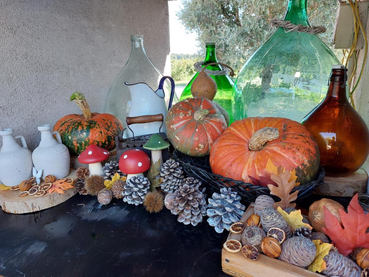 Casa Autunno 호텔 몬잠바노 외부 사진